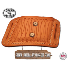 Double Angled Magazine Pouch