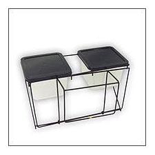 Snoozer Lookout Car Seat Travel Rack