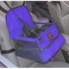 Pet Lookout Car Booster Seat