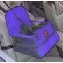 Pet Lookout Car Booster Seat