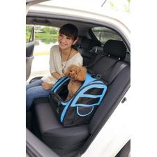 I-GO2 Pet Traveler | Car Seat