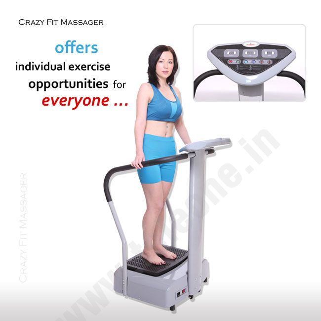 Crazy Fit Massager | Crazy ...