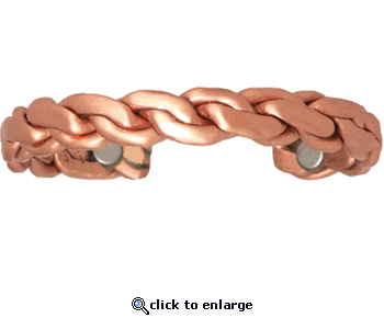 Sergio Lub Copper Magnetic ...