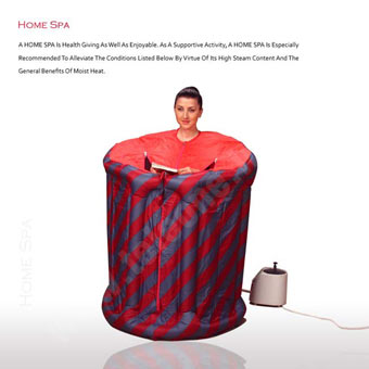 Home Spa