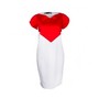Love Moschino Heart Dress