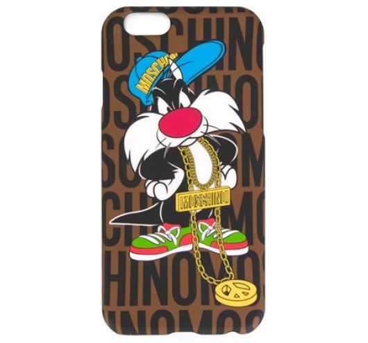 Moschino Sylvester iPhone 6...