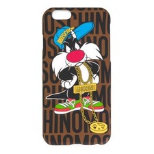 Moschino Sylvester iPhone 6 Case