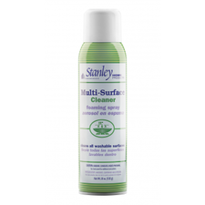 Multi-Surface Cleaner Foaming Spray