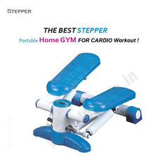 Stepper