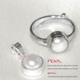 Moti / Pearl Gemstone