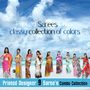 Nine Saree Combo Collection | 9 Designer Sarees Combo Pack