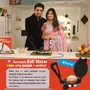  Deemark Roti Maker