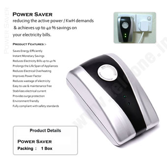 Power Saver