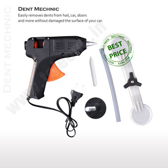 Dent Mechanic