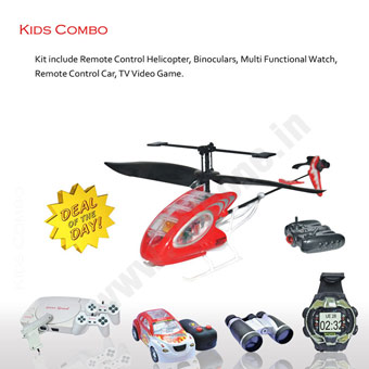 Kids Combo