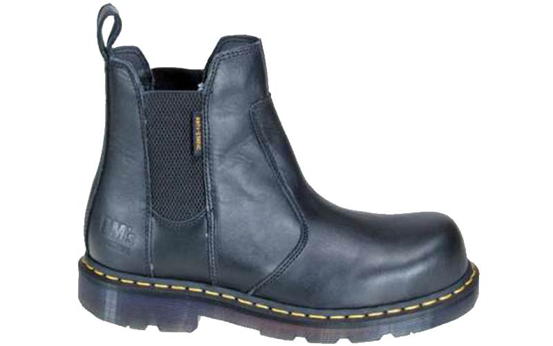 Dr. Martens R13348001w Fusi...