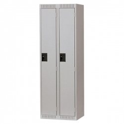 Lockers