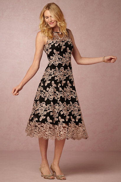 Tonya Dress in Dresses Moth...