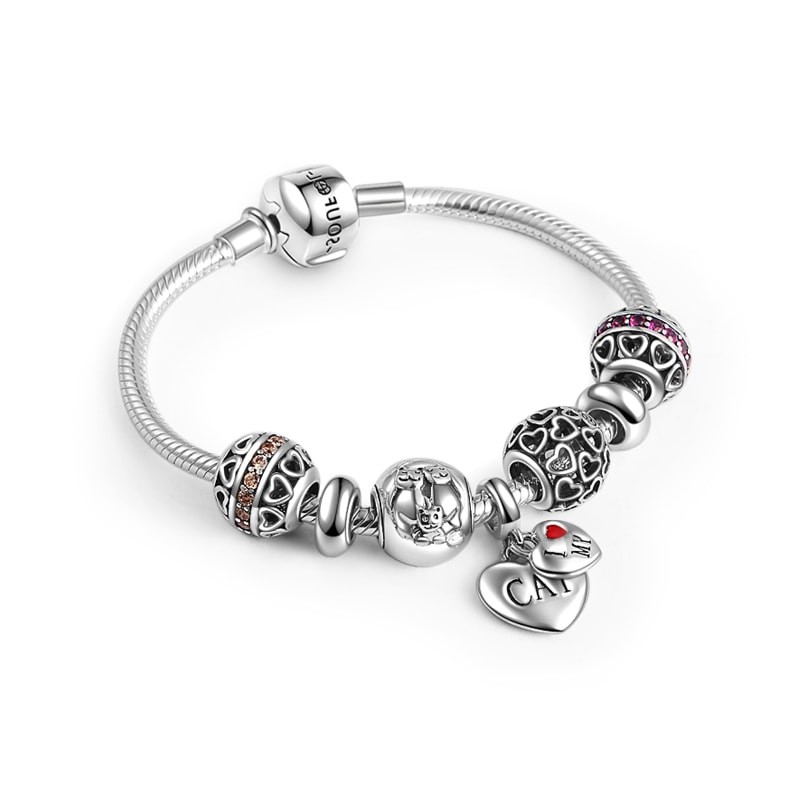 SOUFEEL - Genuine Jewelry, ...