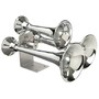 Triple Trumpet 152 Decibels Train Sound Air Horn