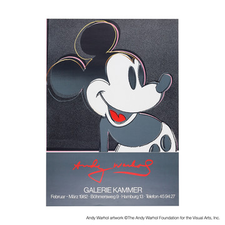 Fab.com | Mickey Mouse