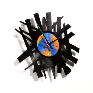 Fab.com | Recycled Vinyl Wa...