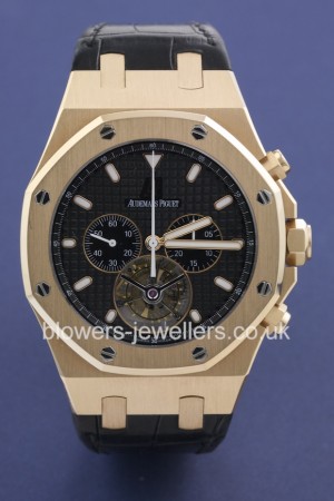 Audemars Piguet Royal Oak C...