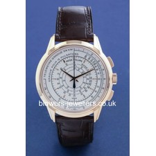 Patek Philippe - 175th Commemorative 5975R