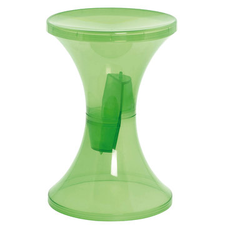 Fab.com | Krystal Tam Tam Stool Lime