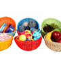 Fab.com | Woven Plastic Storage Solutions