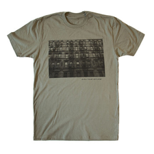 Fab.com | Plan Your Escape Crew Unisex