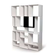 Fab.com | Kubica Shelving System