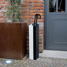 Fab.com | Tube Black And White