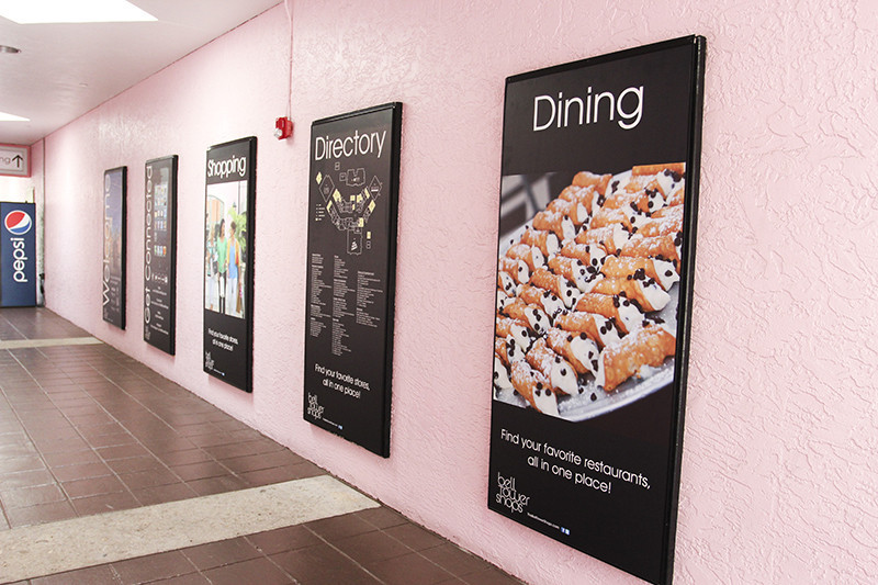 Metal Outdoor Signs – IDsou...