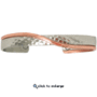 Sergio Lub Copper Magnetic Therapy Bracelet Embrace 820