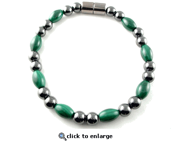 Hematite Magnetic Therapy A...