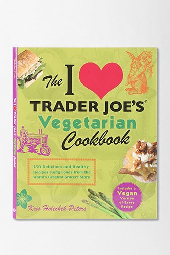 The I Love Trader Joe's Veg...