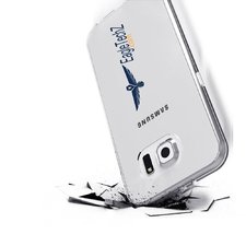 Capa para Celular Samsung Galaxy S7 Gel Top Premium na EagleTechz capas para celular