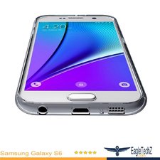 Capa para Celular Samsung Galaxy S7 Gel Top Premium na EagleTechz capas para celular