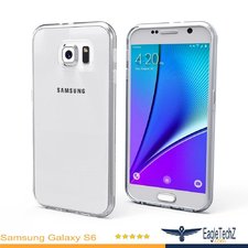 Capa para Celular Samsung Galaxy S7 Gel Top Premium na EagleTechz capas para celular