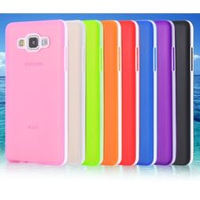 Capa Celular Samsung Galaxy A5 Translucida na EagleTechz capas para celular