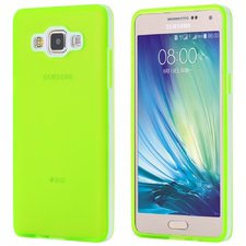 Capa Celular Samsung Galaxy A5 Translucida na EagleTechz capas para celular