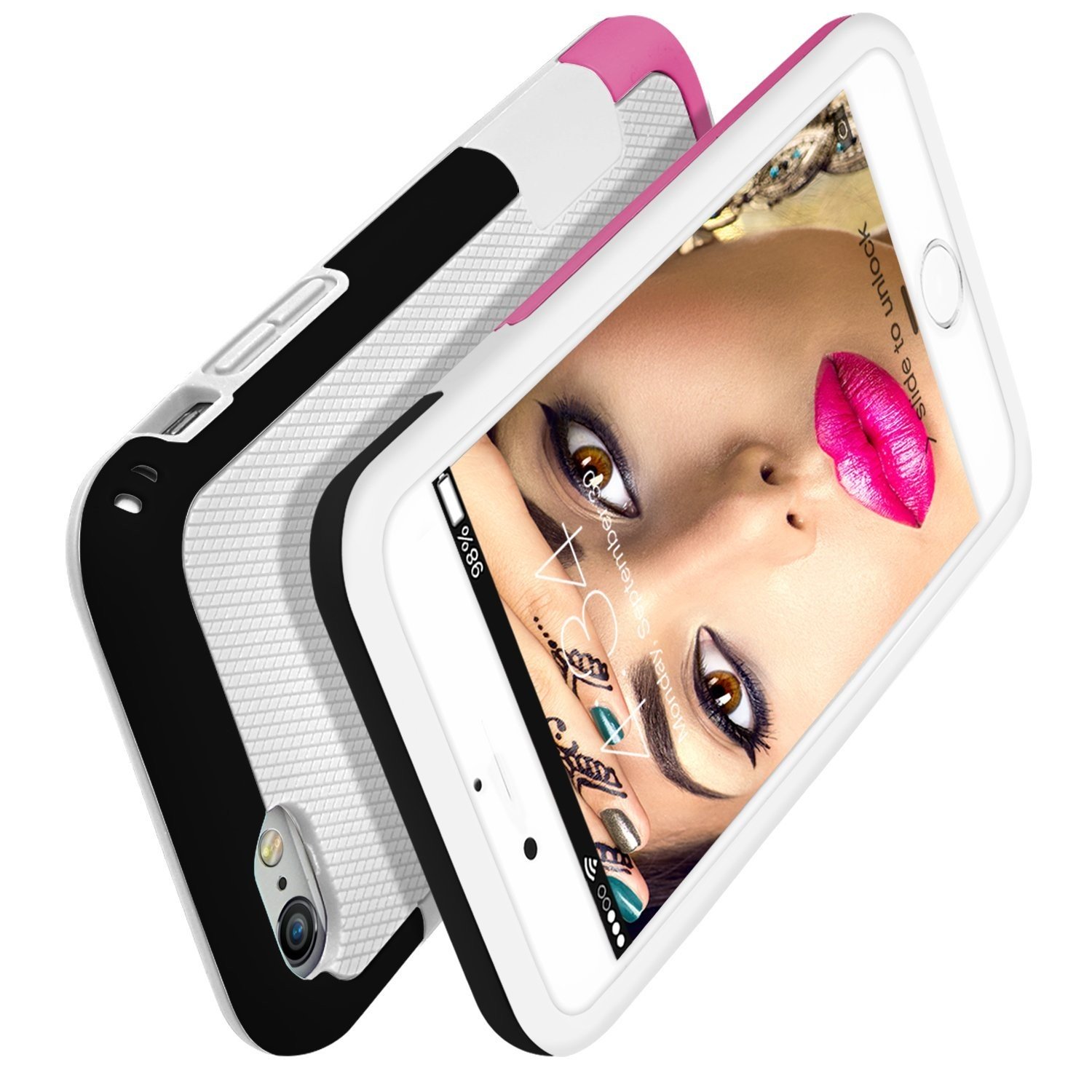 capa protetora para Iphone ...