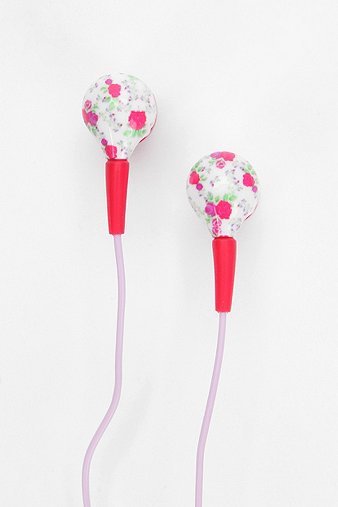 Audiology Printed Earbud He...