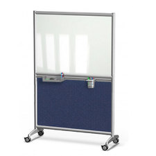 Mobile Magnetic Whiteboard