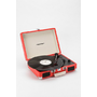 Crosley Cruiser Briefcase Portable Turntable