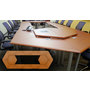 Trapeza Collaborative Learning Student Desks