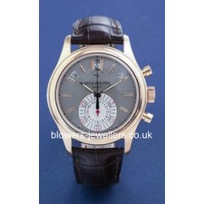Patek Philippe Annual Calendar Chronograph Pink Gold, REF. 5960R-001 191/12