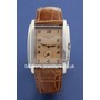 18ct White Gold Patek Philippe Gondolo reference 5124G.