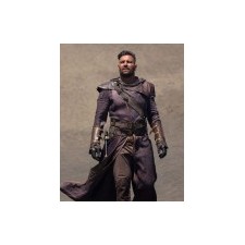 Allanon Shannara Chronicles Coat